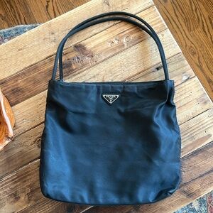 Used Prada bag. Good condition